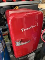 Minikühlschrank Trisa Frescolino