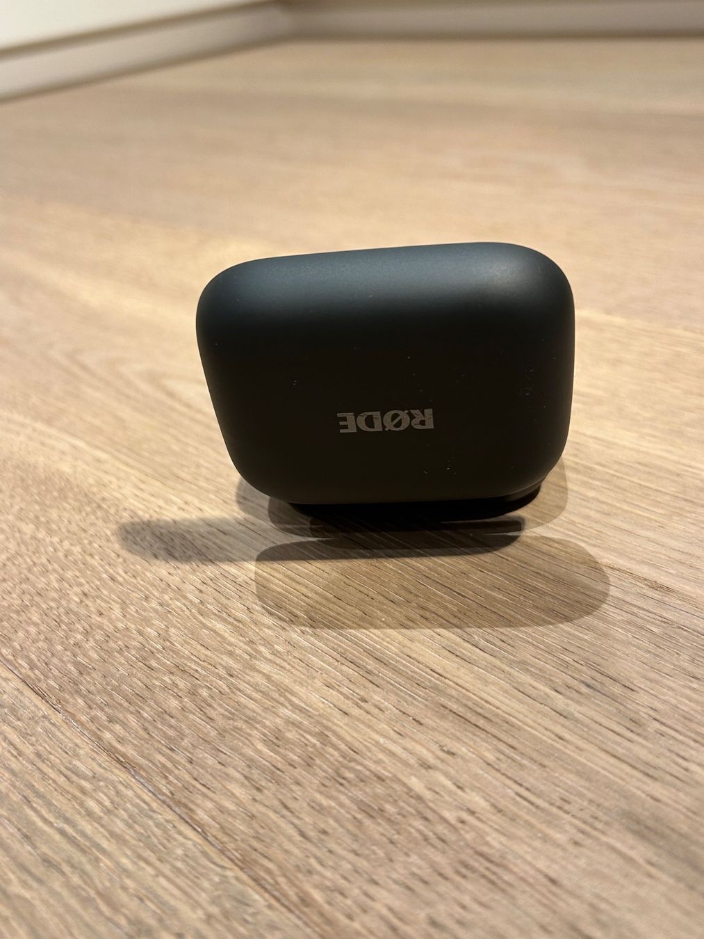 Røde Mikrofone: Røde Wireless Micro Mikrofon – Neu (gemäss Beschreibung) aus Uitikon-Waldegg von Greeneleven 2