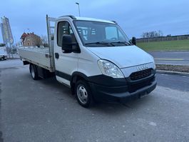 Lieferwagen IVECO 35C17 Daily
