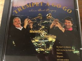 Trumpet a gogo