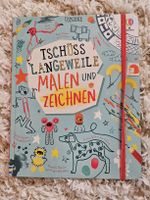 Usborne Buch Tschuess Langeweile 2er Set gebraucht