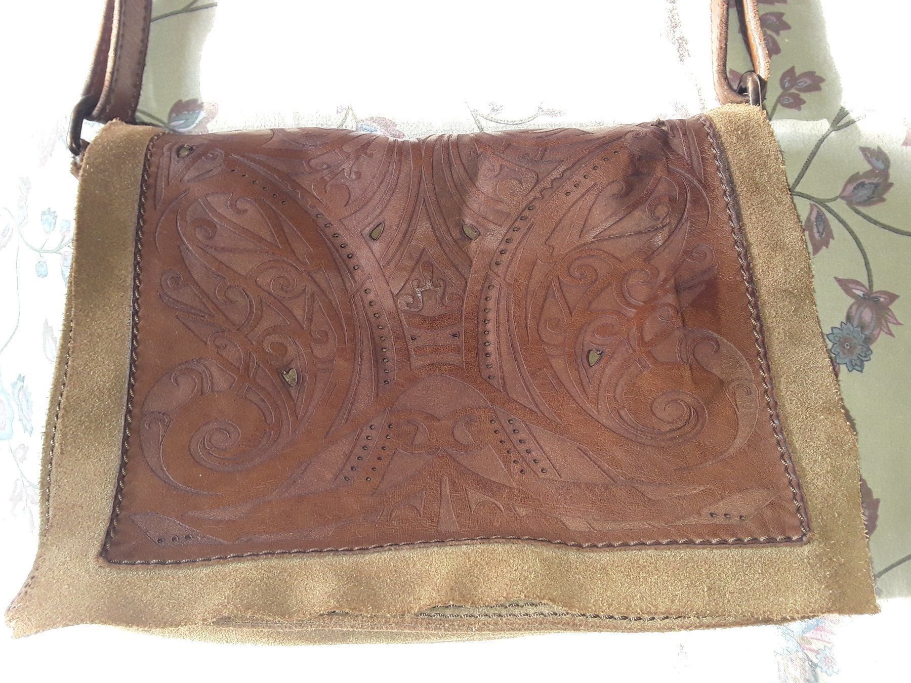 Caterina Lucchi Borse da donna: Tasche von Caterina Lucchi – Nuovo (secondo la descrizione) da Wattwil venduto da tannenmeise73