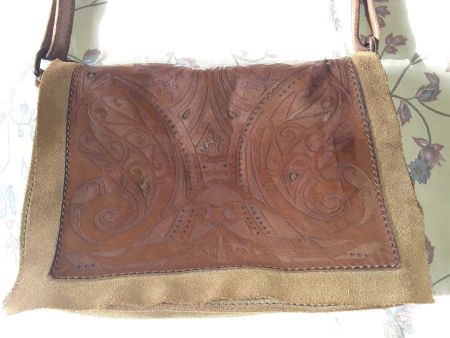 Tasche von Caterina Lucchi