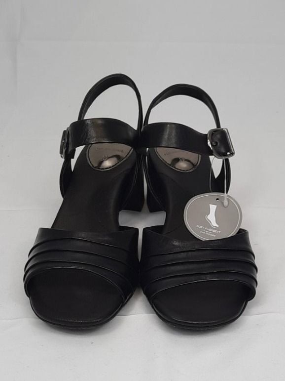 Gerry Weber Scarpe da donna: Gerry Weber Sandaletten, NEU, Gr. 39 – Nuovo e nell'imballaggio originale da Hinterforst venduto da Jamila8 3