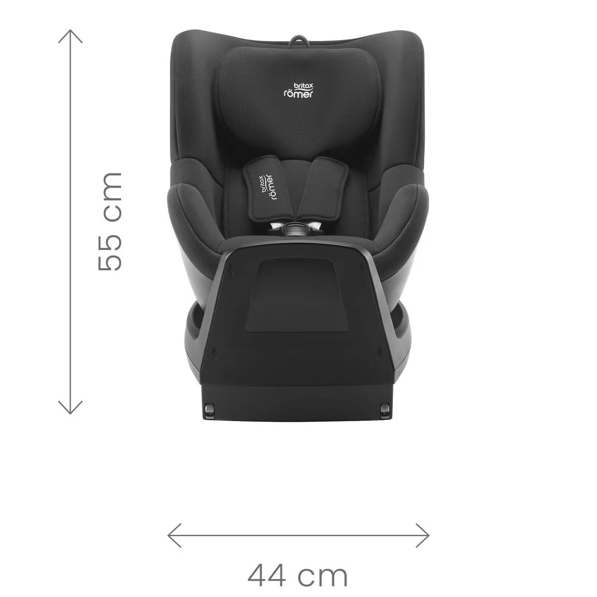 Britax Römer Seggiolini per auto: Britax Römer Sict Inside – Usato da Schönenberg TG venduto da ere_g6hm 4