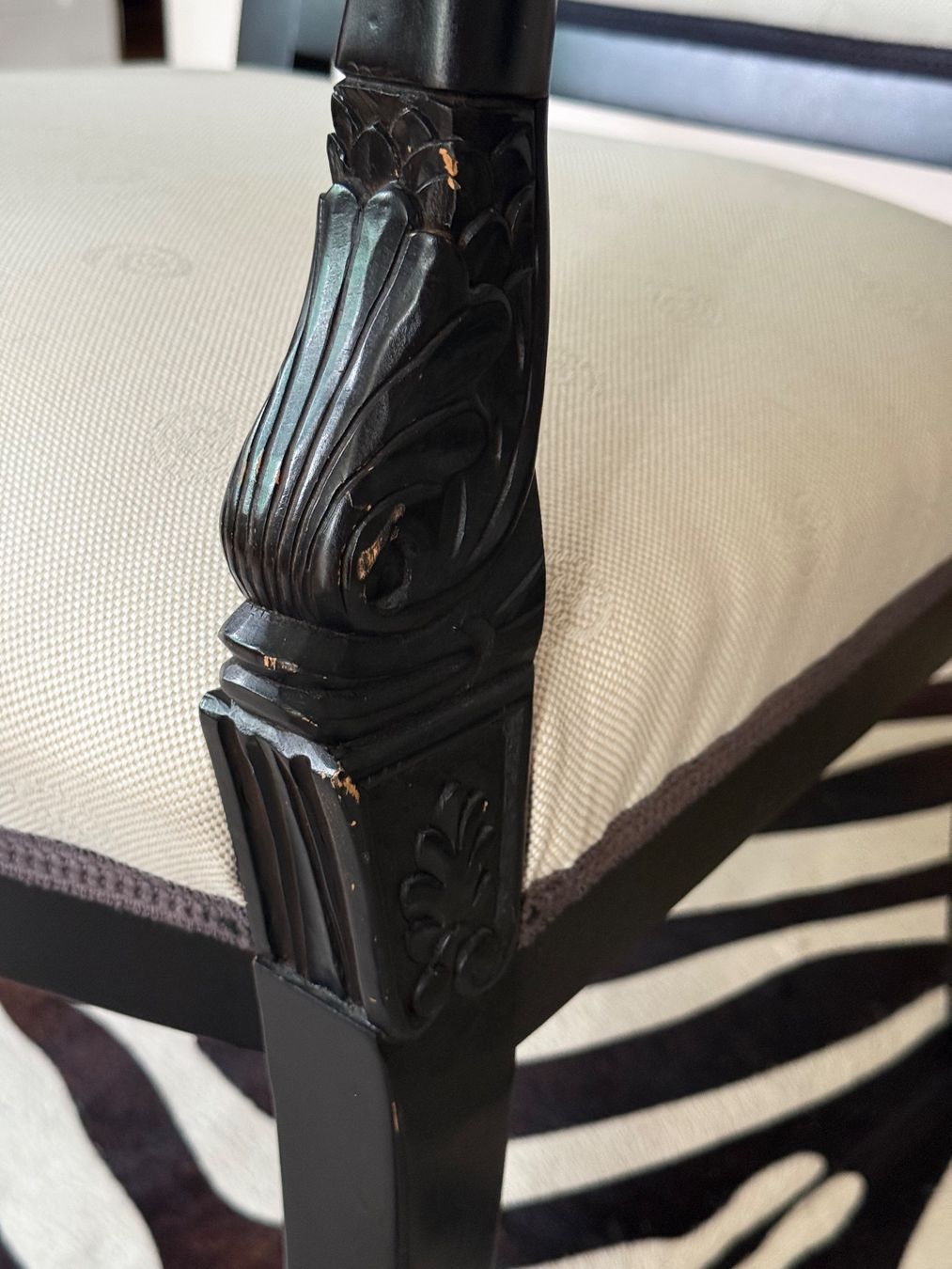 Fauteuils: Sessel - neu bezogen / Klassiker – D'occasion à Zürich par Marcel_1964 3