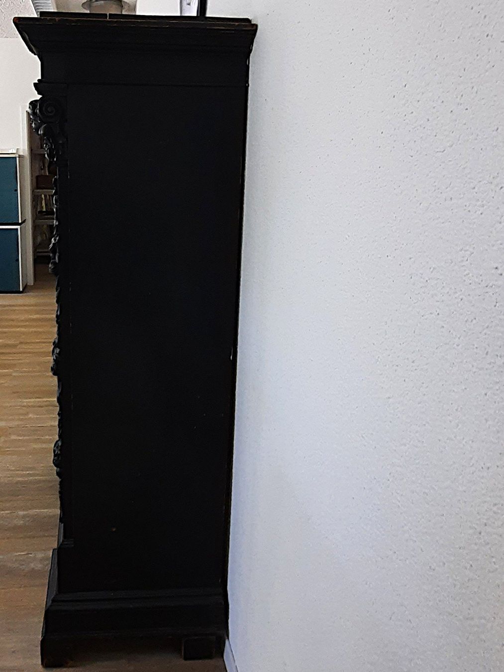 Scaffali: Antikes Bücherregal – Usato da Beinwil am See venduto da Restwert_Beinwil 2