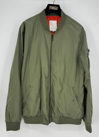 # MAN - Jacke Gr. L - CASUAL FRIDAY #