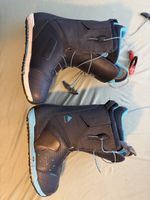 Snowboard schuhe Burton ion 43