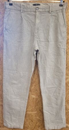 H&M Pantalon Velours côtelé - taille 32