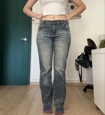 Bdg Jeans