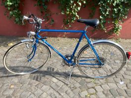 Wunderschönes und stylisches Velo aus den 80er/90er