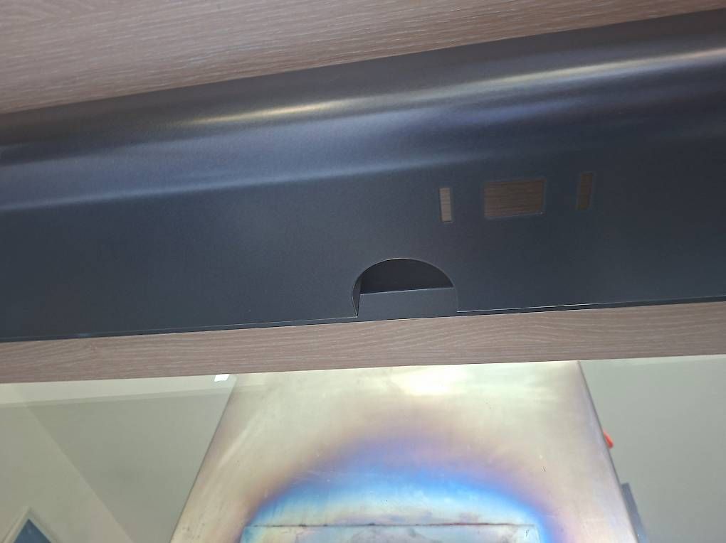 Scrivanie: Bürotisch - Schnäppchen zu Semesterbeginn! – Usato da Winterthur venduto da Andrea_RSF 1