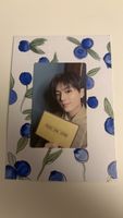 Enhypen Jay Photocard