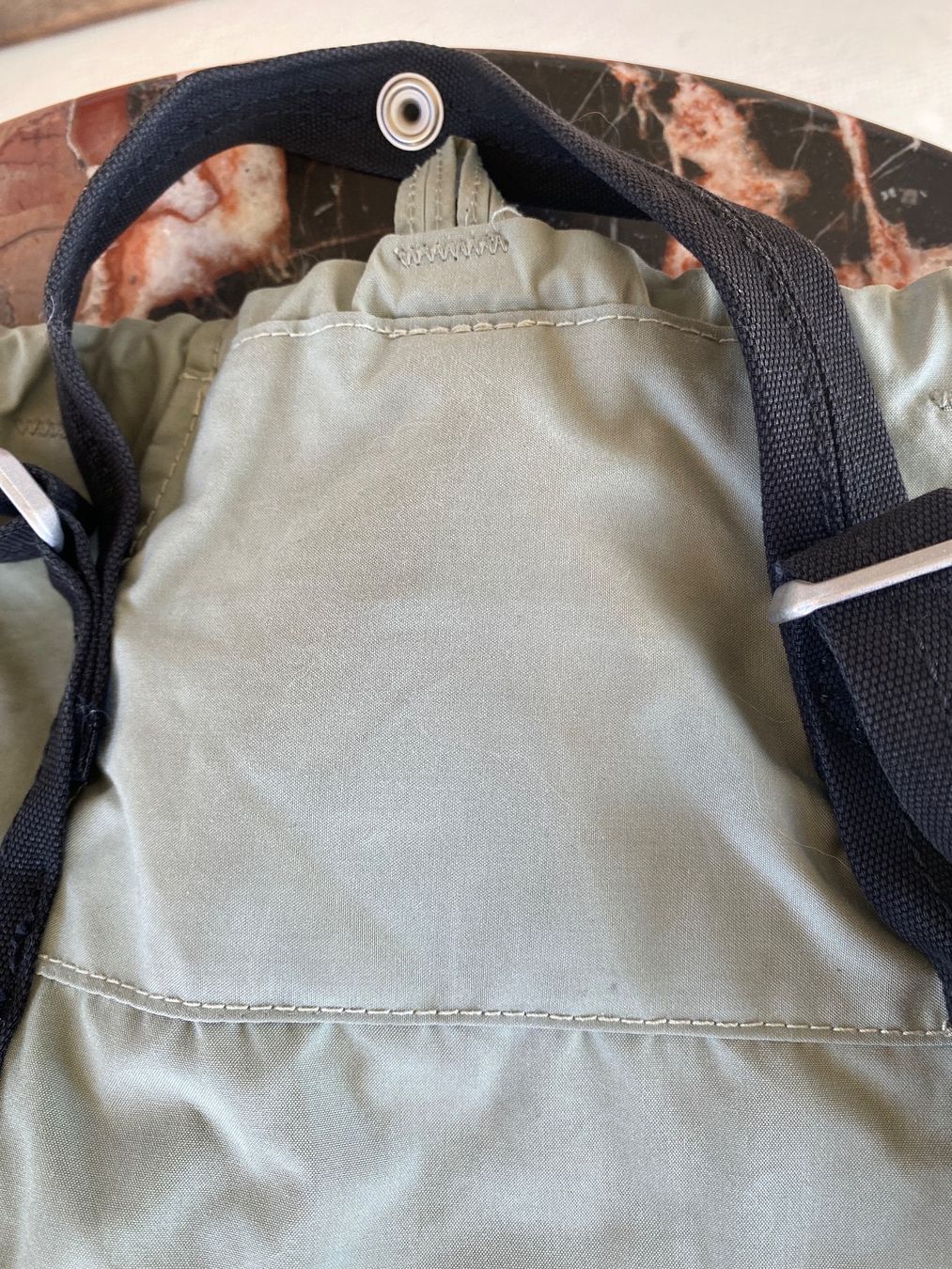 Qwstion Zaini: sac à dos qwstion – Usato da Vevey venduto da founy 4