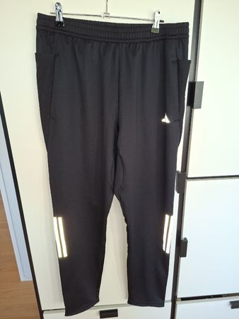 Adidas Laufhose Gr. L