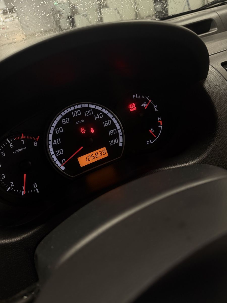 Suzuki Automobili: Suzuki Swift 4x4 FRISCH MFK – Usato da Buchberg venduto da Kani.e30 6