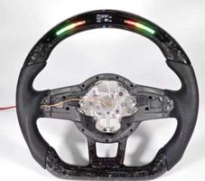 VW Golf 7/7.5 LED Forged Carbon Lenkrad