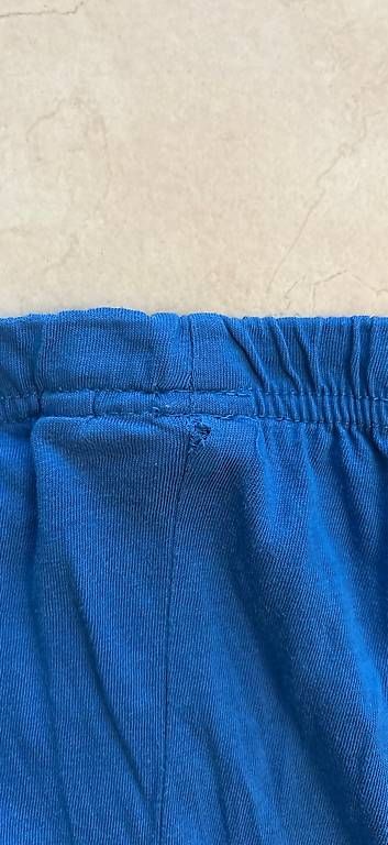 Pigiama & Simili: Pyjamahose grösse 128 – Usato da Zimmerwald venduto da wuff81 3