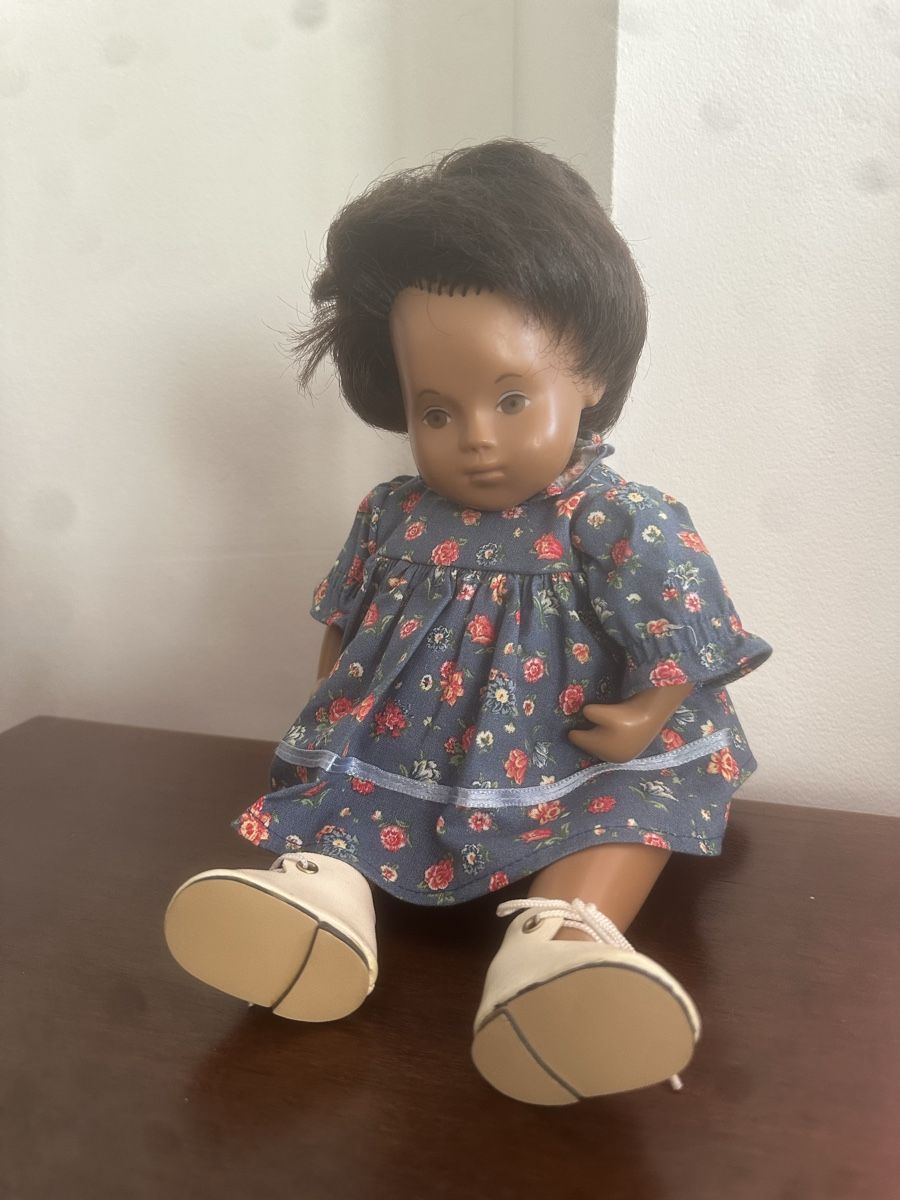 Bambole: Sasha Baby – Usato da Herbriggen venduto da Sehrazade 6