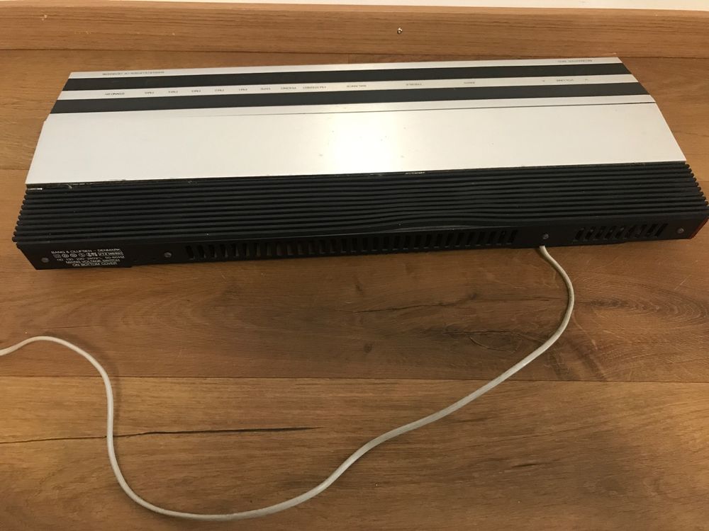 Bang&Olufsen Receiver Vintage For Sale - Canuck Audio Mart