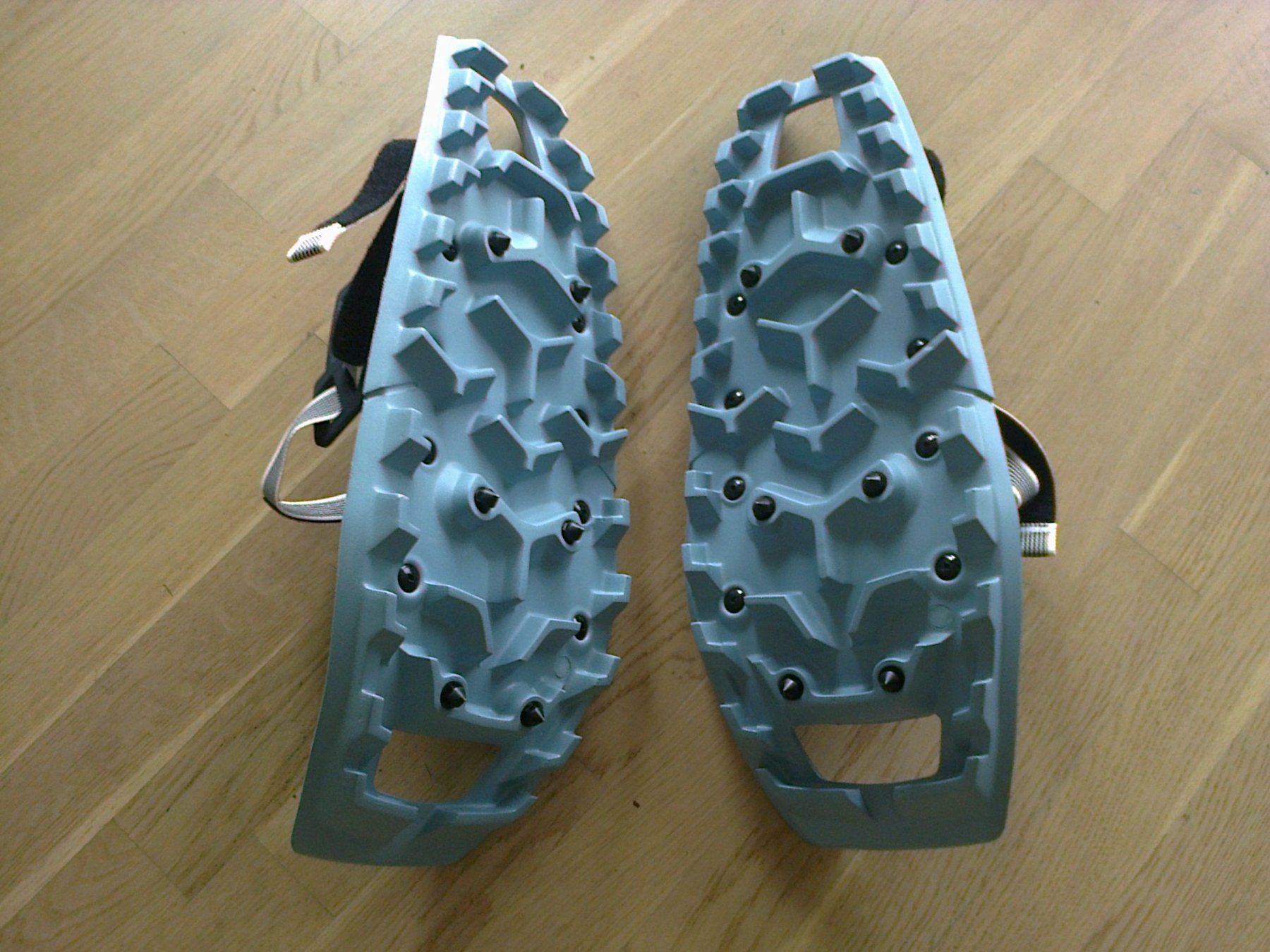 Chaussures hommes: Schneeschuhen (neu) – Neuf (Voir description) à Grenchen par mvanhoef 1