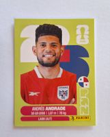 Panini Andrés Andrade PAN 5