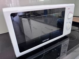 Mikrowelle Satrap 700W
