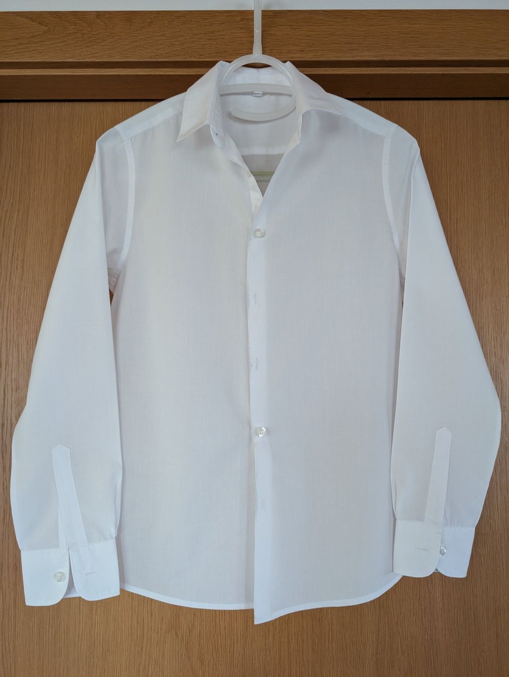 Camicie, T-shirt & Polo: Hemd Gr. 158 – Nuovo (secondo la descrizione) da Appenzell venduto da vario414