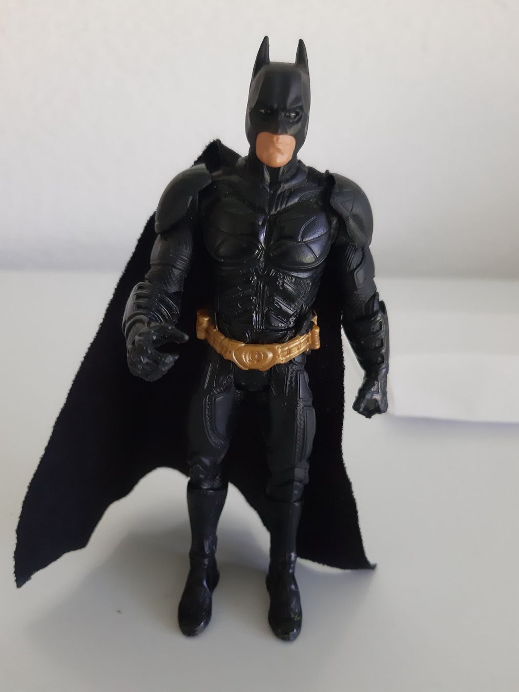 Figuren: Batman The Dark Knight Figure – Gebraucht aus Buchs SG von Bray_Law