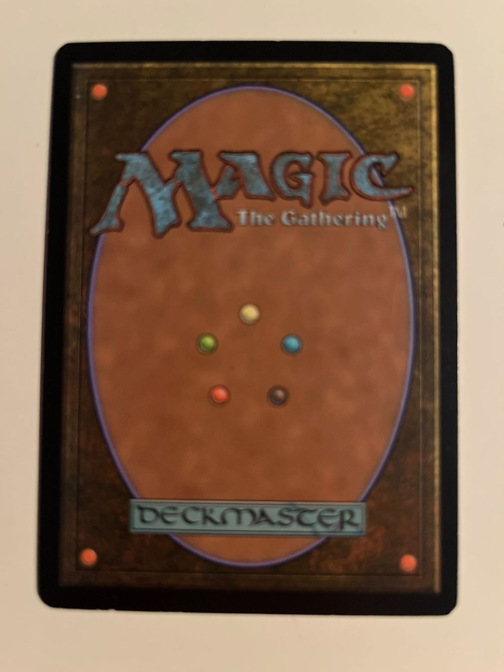 Magic The Gathering Carte collezionabili: 1 x Endless One - Magic: The Gathering - MtG – Usato da Kriens venduto da Shadi1980 1