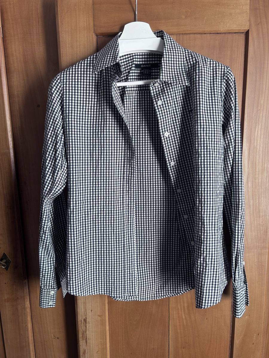 Gant Camicette: Bluse 36 – Usato da Adlikon b. Regensdorf venduto da Huegeler