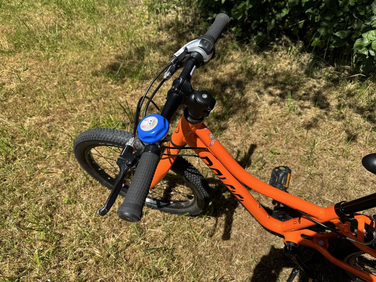 Naloo Biciclette: Kindervelo – Usato da Marbach LU venduto da Mofie 1