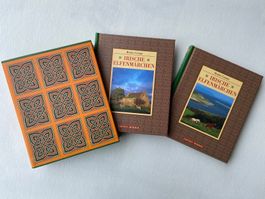 Brüder Grimm: Irische Elfenmärchen (2 Bände)