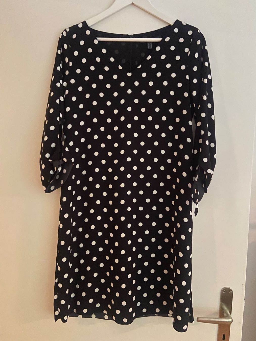 Esprit Vestiti: Gepunktetes Kleid Grösse 36 – Usato da Zürich venduto da bia_8hxd