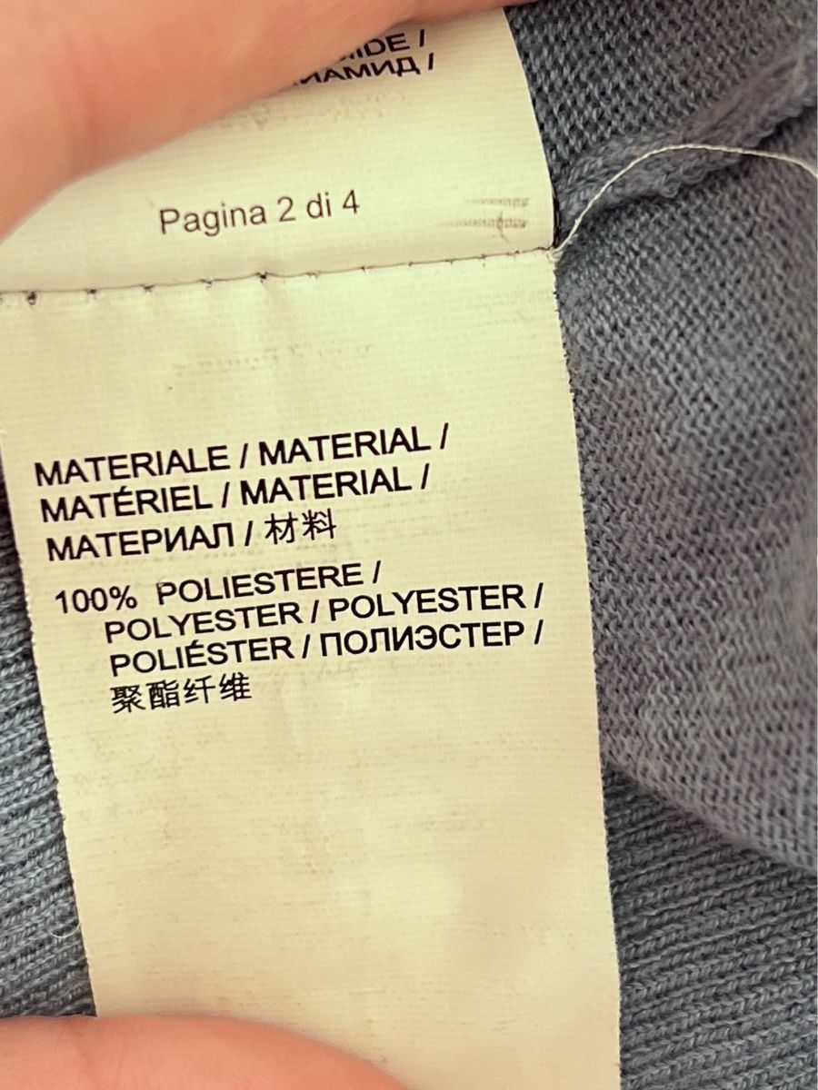 Pinko Maglioni & Felpe: Pinko Blue Sweater, Size S – Nuovo (secondo la descrizione) da Zürich venduto da SandroMaje 3