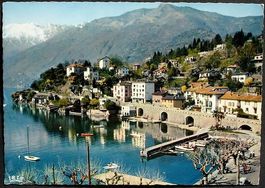 ASCONA Collina S. Michele