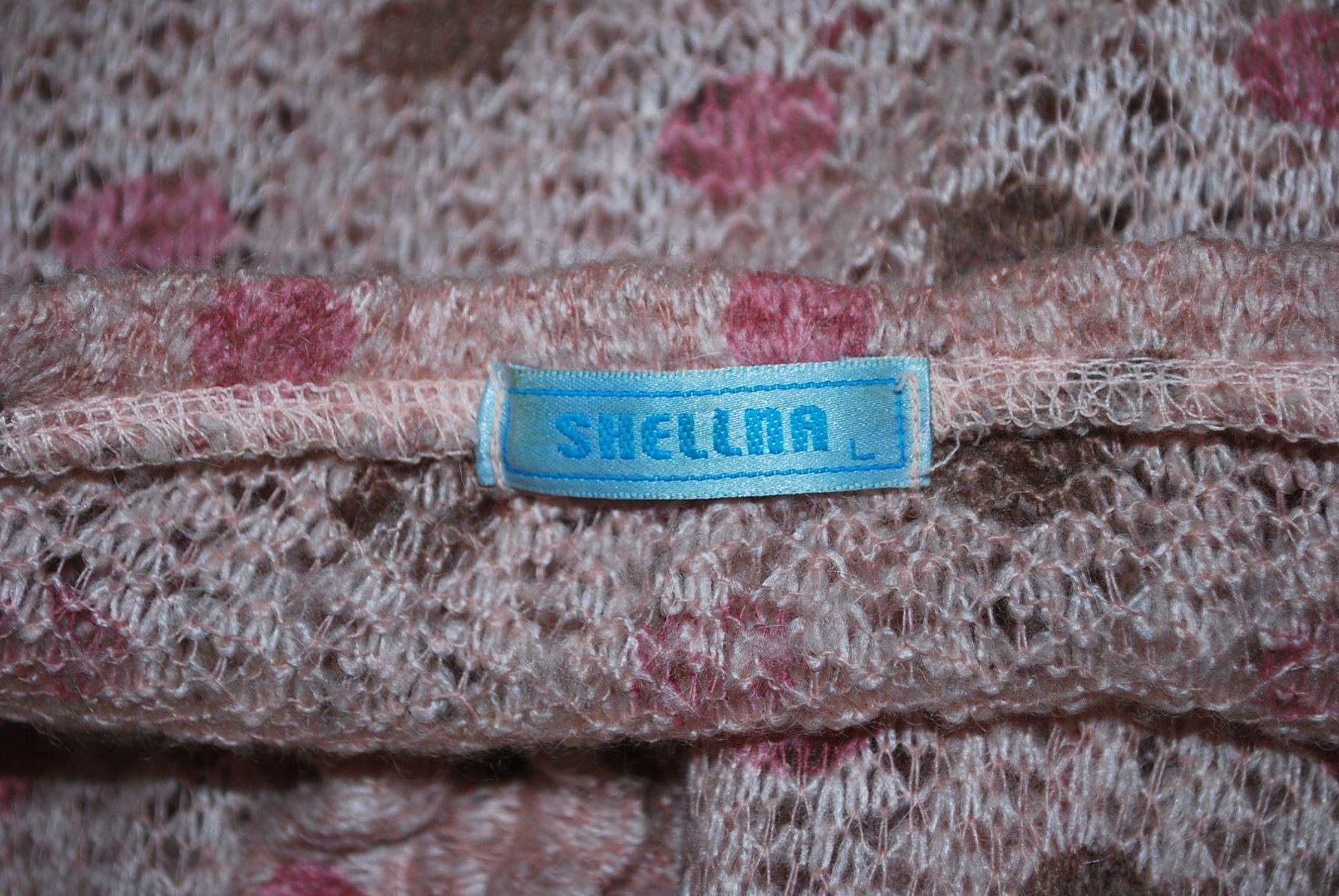 Camicette: SHELLNA / Blouse / Bluse taille / Grosse M (L EUR) – Usato da Cossonay-ville venduto da Super-Price-Quality 9