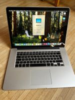 MacBook Pro 15" Late 2013 mit Sequoia