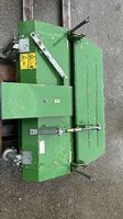 Kenhrmaschine für Rapid