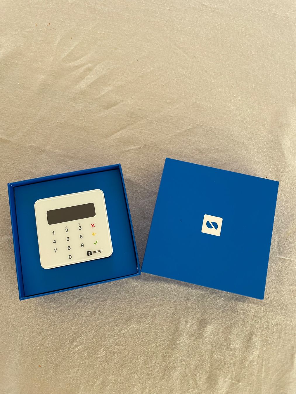 Sumup Registratore di cassa: Sumup – Usato da Thalwil venduto da pri_82gh
