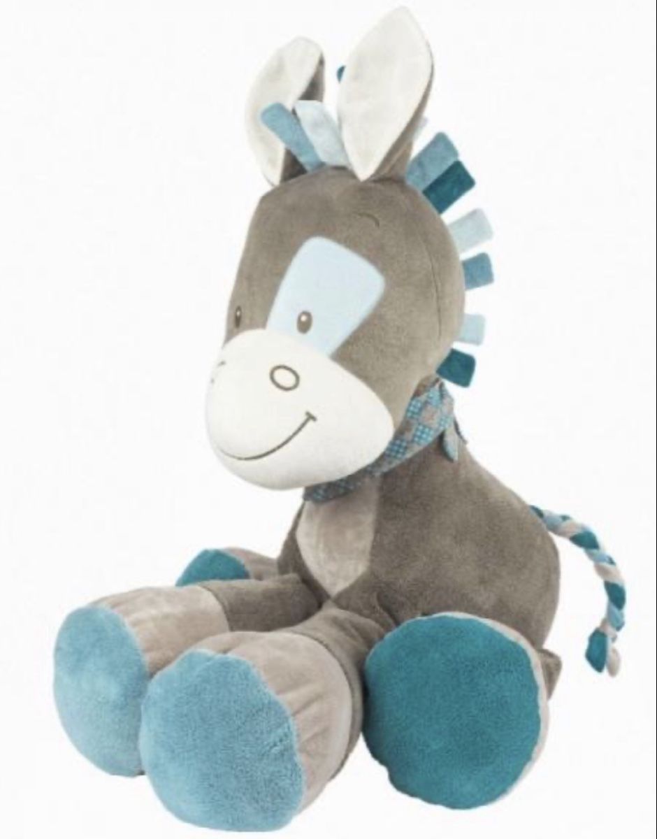 Nattou Jouets: Peluche – D'occasion à Corsier-sur-Vevey par Miisfs