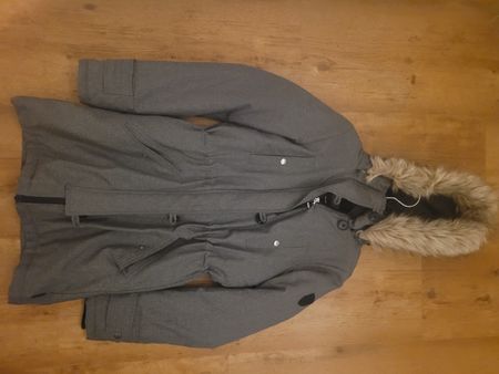 vero moda winterjacke gr xs