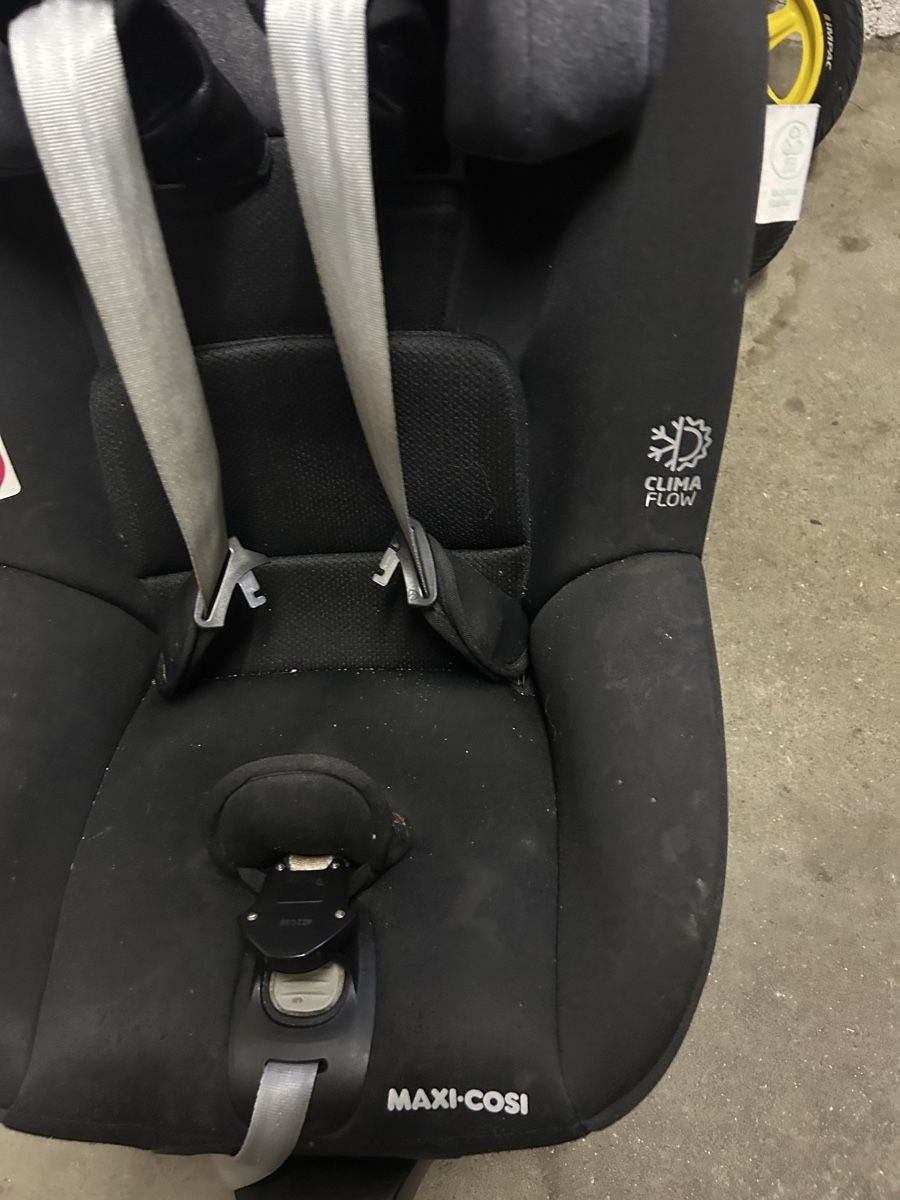 Maxi-Cosi Seggiolini per auto: clima clow maxi cosi – Usato da Zürich venduto da 11Zitronenfalter