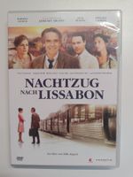 Nachtzug nach Lissabon