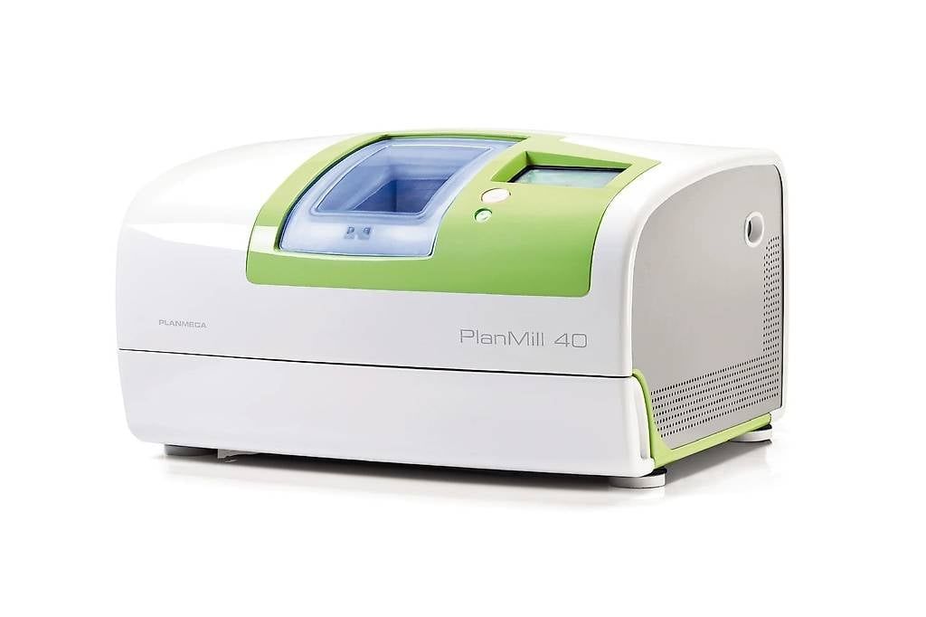 Attrezzature mediche: Planmedica 40 – Usato da Muhen venduto da Memo30