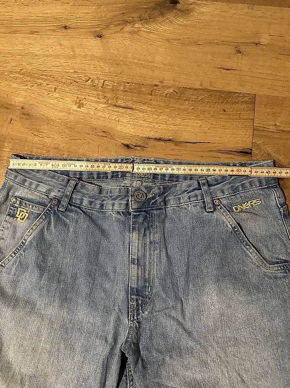 Jeans: DNGRS Jeans loose fit  – Usato da Veltheim AG venduto da timon19 1