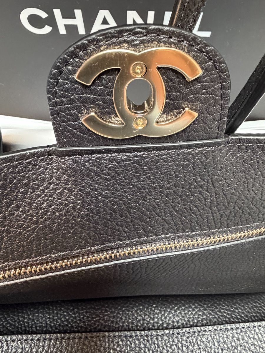 Chanel Borse da donna: Chanel Maxi Flap New – Nuovo e nell'imballaggio originale da Fully venduto da Fashion_Mania 7