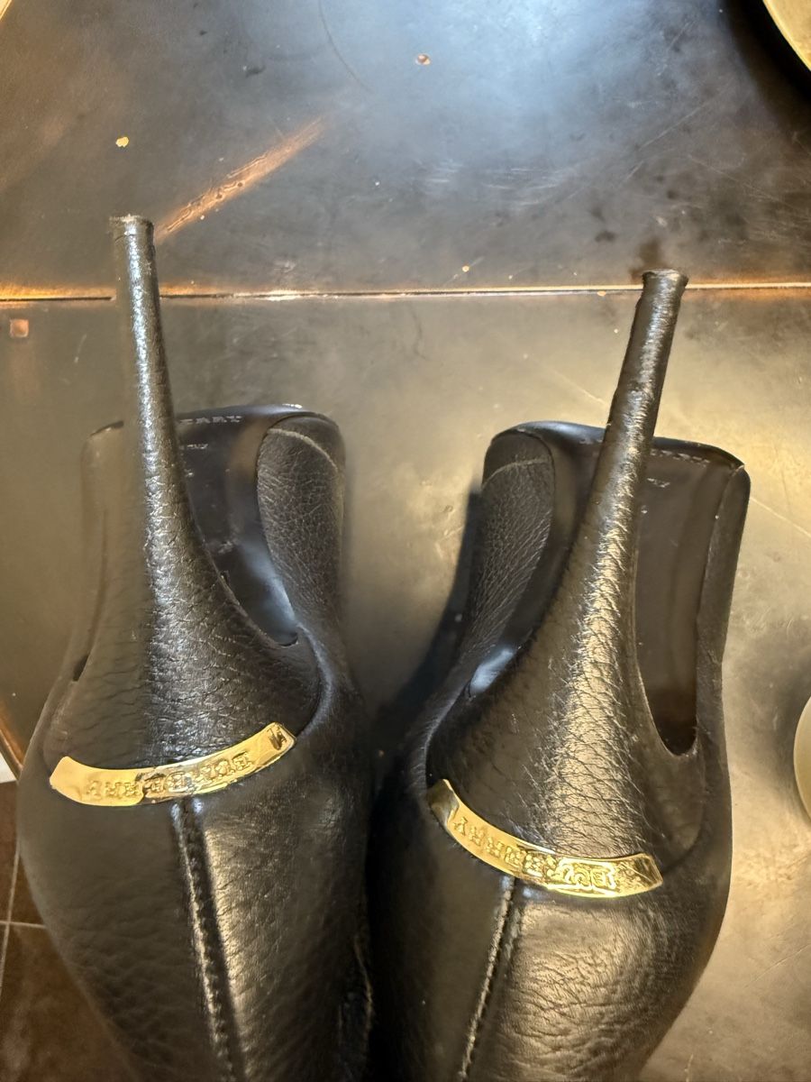 Burberry Scarpe da donna: Burberry boots 38.5 – Usato da Barna venduto da orbuyorcry 5
