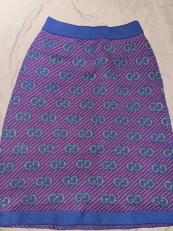 Gucci Gonne: Gonna midi Gucci – Usato da lugano venduto da xen_q9zz